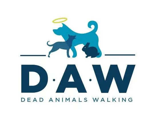 Dead Animals Walking Logo