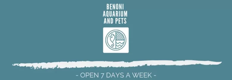 Benoni Aquarium & Pets