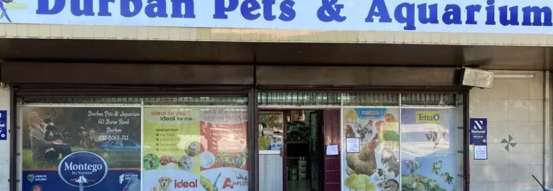 Durban Pets & Aquarium