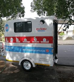 Ultimate Pet Care – Milnerton