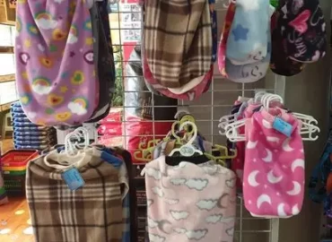 Arthurs Pet Shop