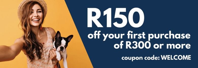 Just for Pets Online Pet Store