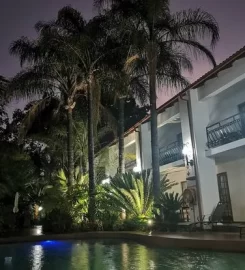 Aanmani Rose Guest House