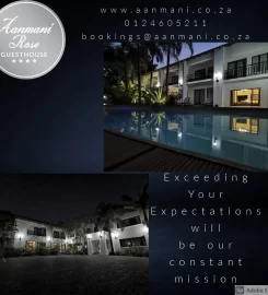 Aanmani Rose Guest House