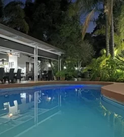 Aanmani Rose Guest House