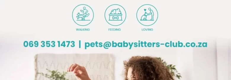 BabySitters Club Furbabies