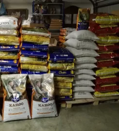 Chaka-Bella Pet Supply Store