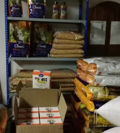 Chaka-Bella Pet Supply Store
