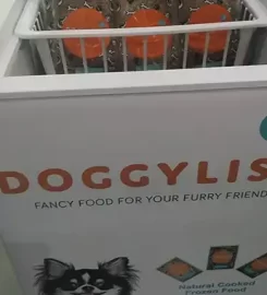 Doggylish