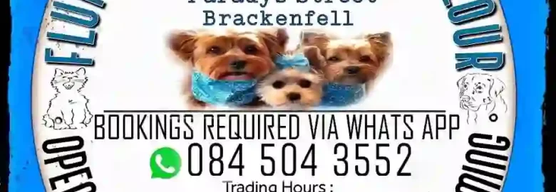 Fluffy Pets Grooming Parlour