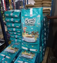 Linton Grange Pet & Grain Pet Store