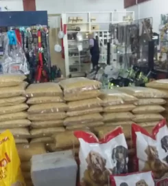 Linton Grange Pet & Grain Pet Store