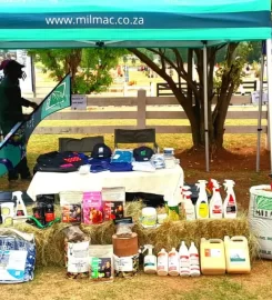 Milmac Pet Shop