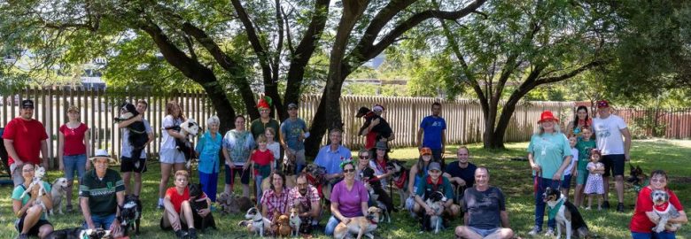 Pretoria Shepherd Dog Club