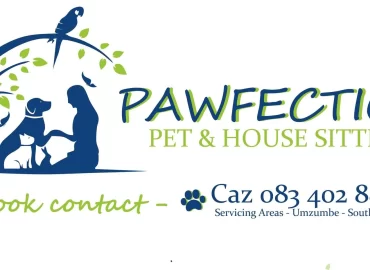 Pawfection Pet and House Sitters