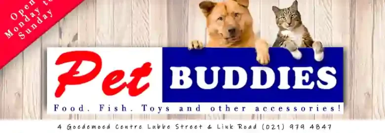 Pet Buddies
