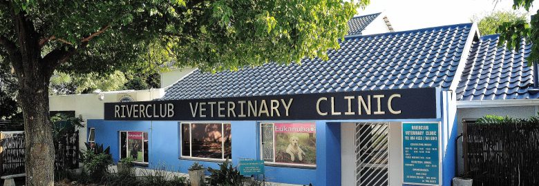 Riverclub Veterinary Clinic