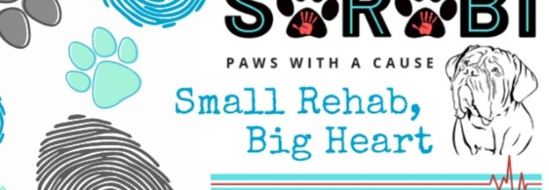 SARABI Paws with a Cause – Animal Rescue
