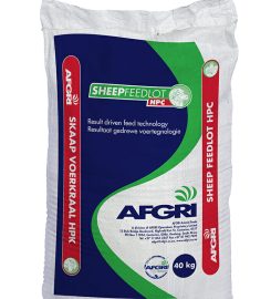 AFGRI Animal Feeds