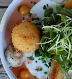 The Foodbarn Café & Deli Shop