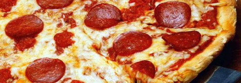 Fat Henry's Pizzeria