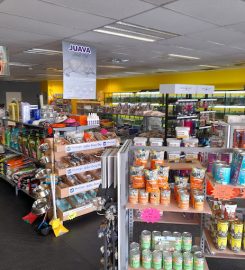 Splash pets & grooming
