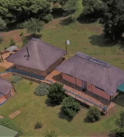 Thabametsi Farm