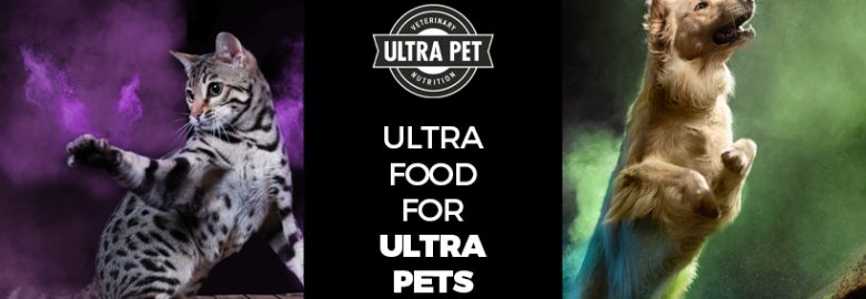 Ultra Pet Veterinary Nutrition