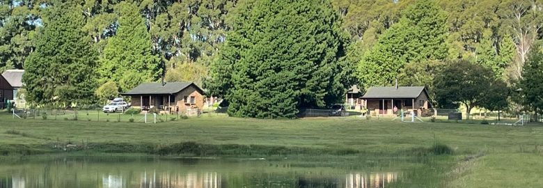 Fenced Pet-Friendly Chalets near Dullstroom