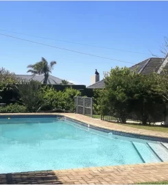 Coral Tree Guest House Pet-Friendly Accommodation