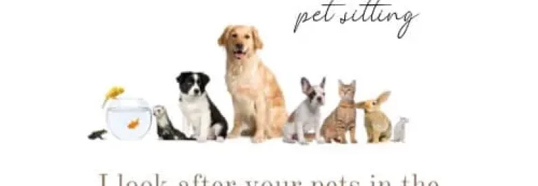 Happy Paws Pet Sitting