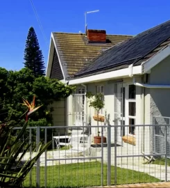 Coral Tree Guest House Pet-Friendly Accommodation