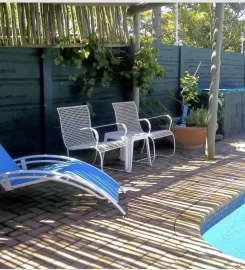 Coral Tree Guest House Pet-Friendly Accommodation