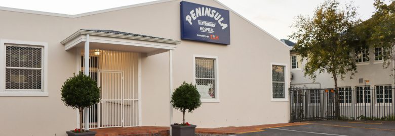 Peninsula Veterinary Hospital