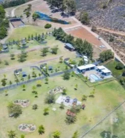 Glen Eden Farm Pet-Friendly Accommodation