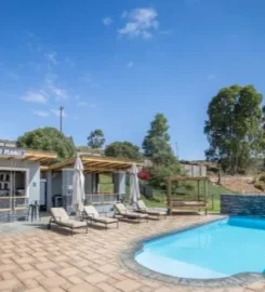 Glen Eden Farm Pet-Friendly Accommodation