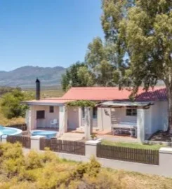 Glen Eden Farm Pet-Friendly Accommodation