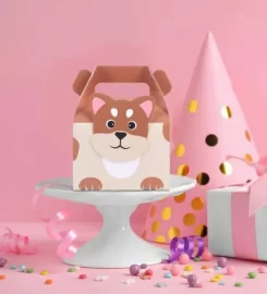 The Dog Duchess