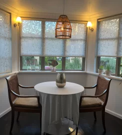 Beletage on Leisure isle. Self catering , fully enclosed and pet friendly