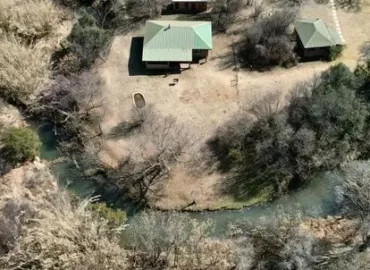Riverbend Self Catering Cottages