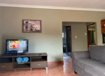 Harties Cottage