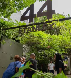 44 STANLEY