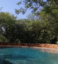 Izintaba Game lodge