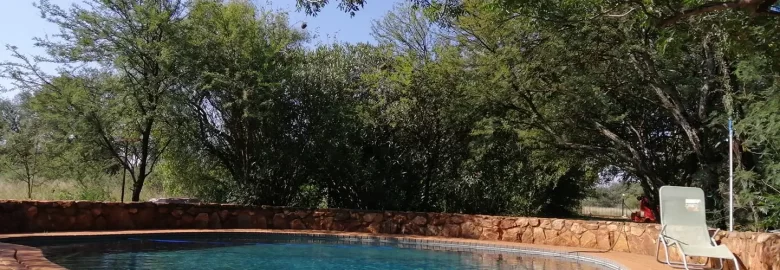 Klerksdorp – North Hills Country House