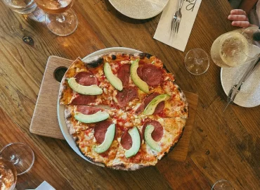Bacini’s Pizzeria