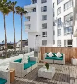 The President Hotel