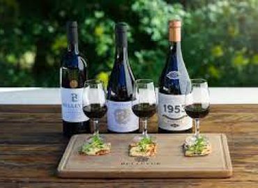 Highgate Wine Estate