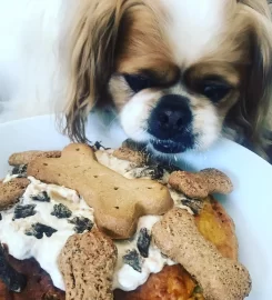 EAT YOUR HEART OUT