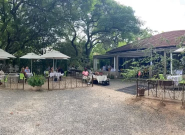 Gabriella’s Tea Room