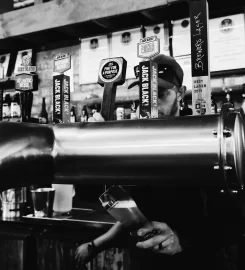 Jack Black Taproom